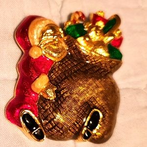 Santa Pin